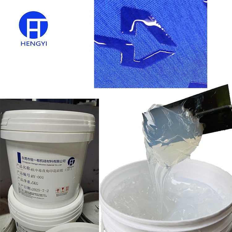 Anti-Panagsabidong iti nangato a densidad a silicone .