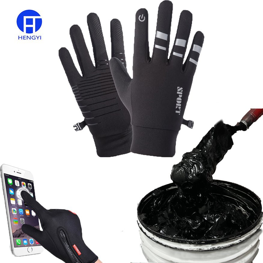 konduktibo nga silicone .