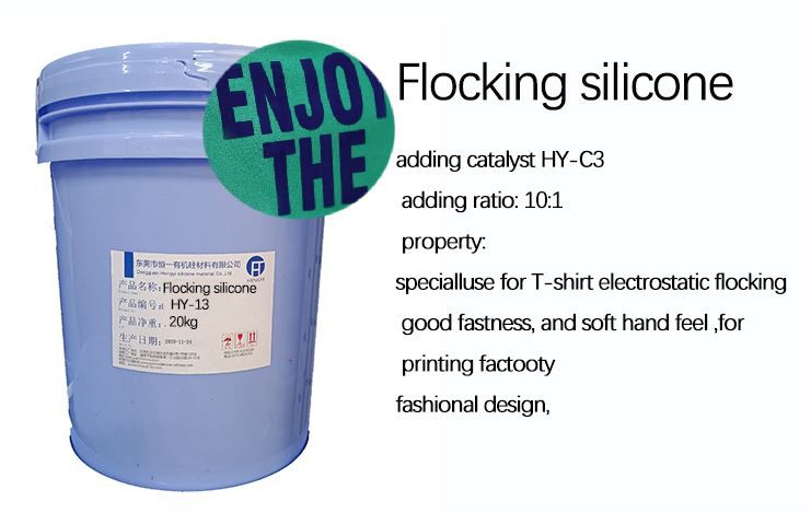 Agburburek a Tinta ti Silicone