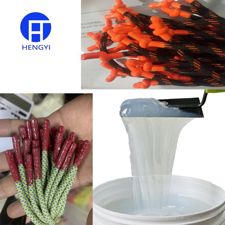 Nasileng nga dipping silicone .