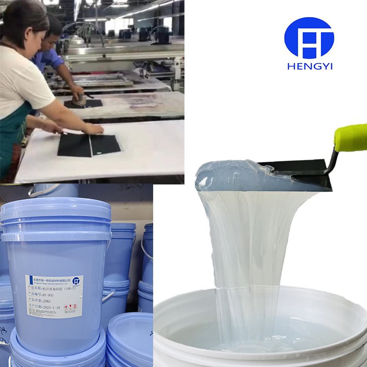 Makina-Prador Nomal nga Nangato nga Densidad Silicone .