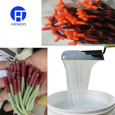 Nasileng nga dipping silicone .