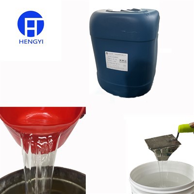 Liquid silicone goma nga naingpis .