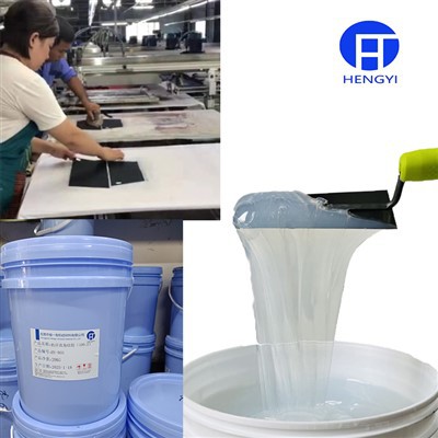 Makina-Prador Nomal nga Nangato nga Densidad Silicone .